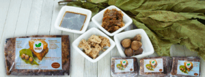 African Black Soap