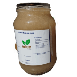 sea moss gel