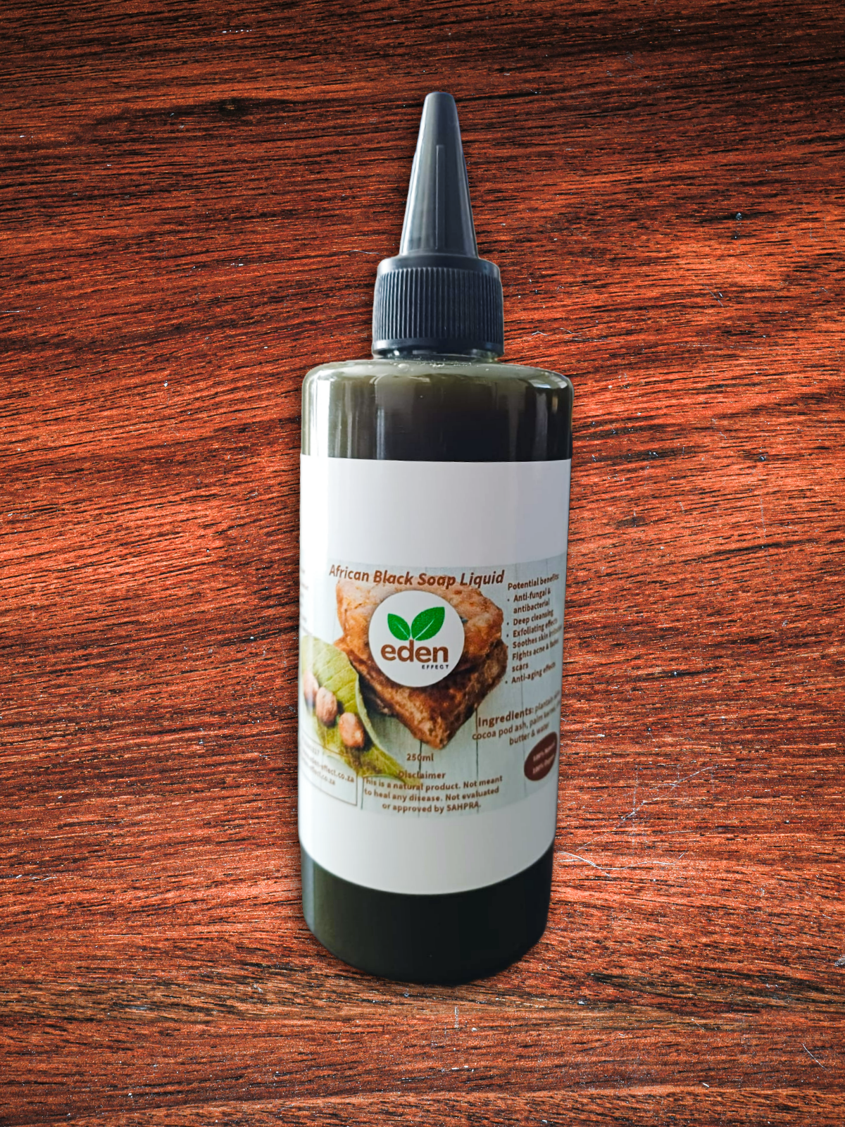 african black soap
