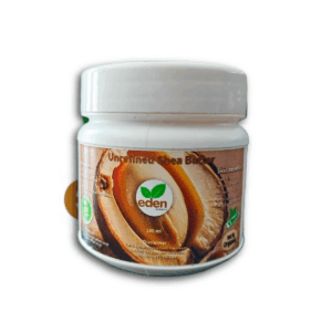unrefined shea butter