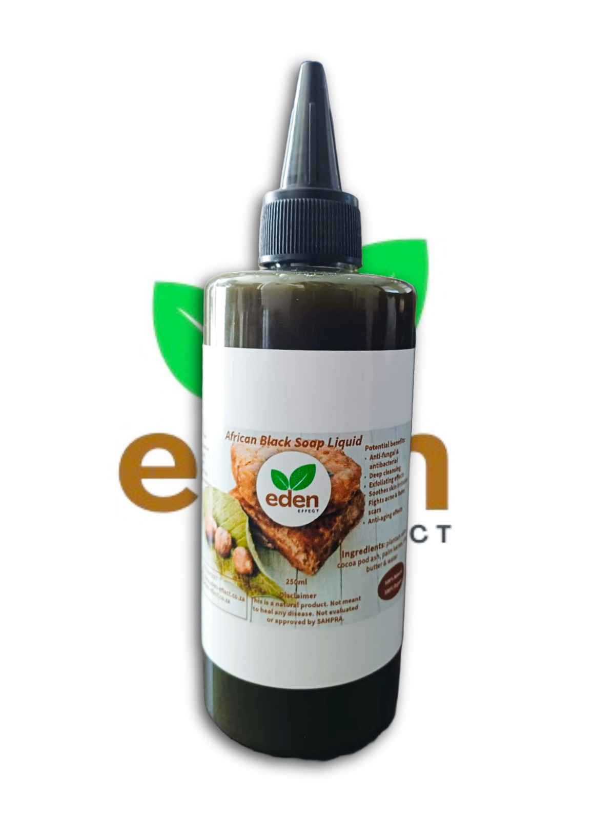 african black soap