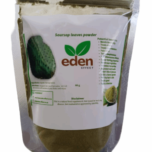 soursop leaves