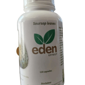 soursop leaves