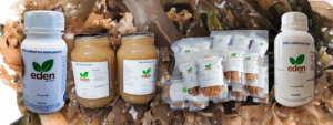 Sea moss