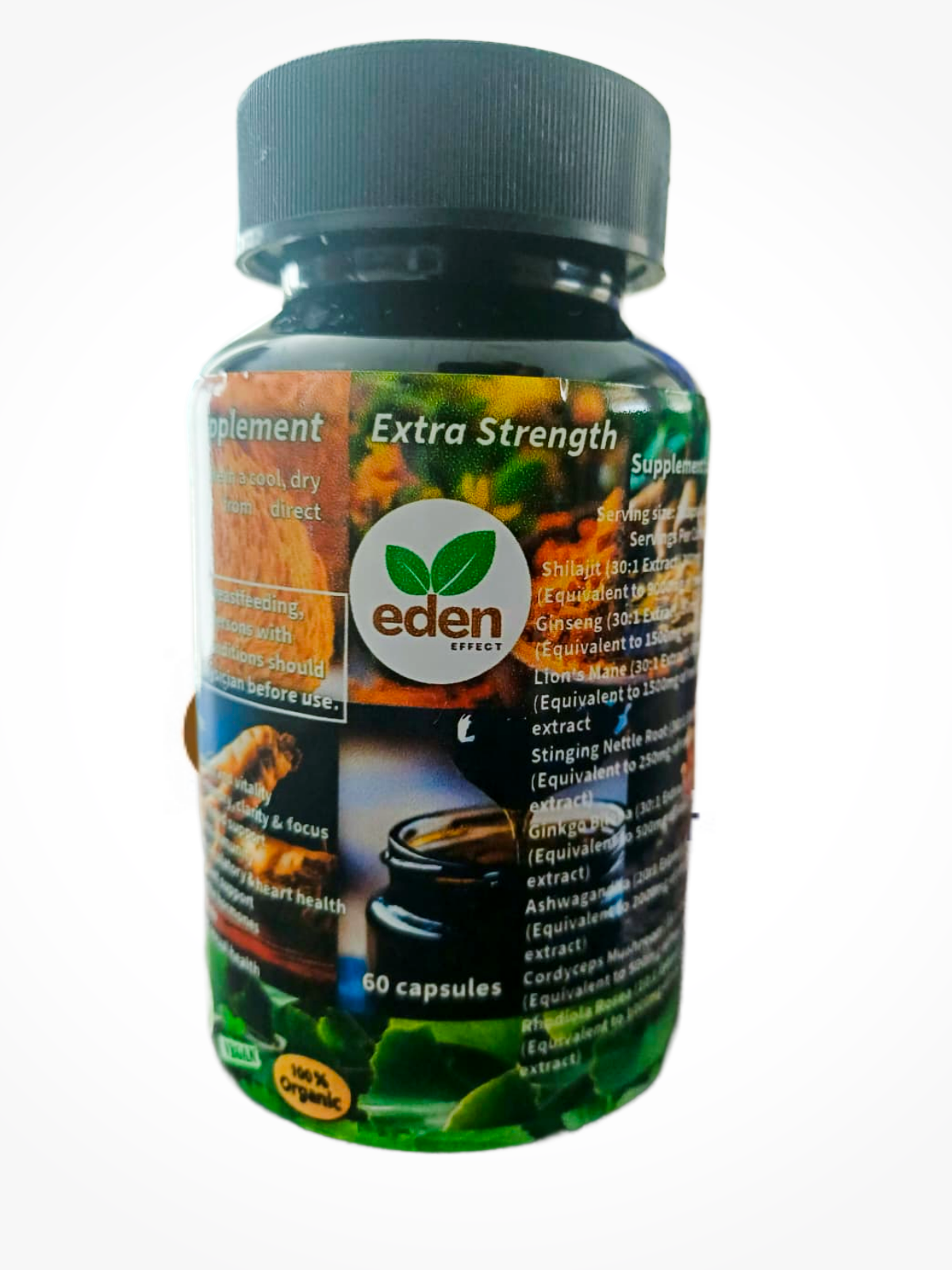 8-in-1 supplement