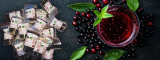 Elderberries
