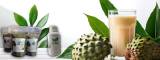 Soursop leaves